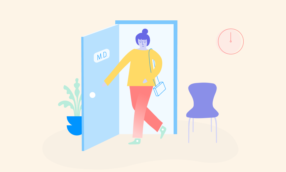 Improving Patient Experience