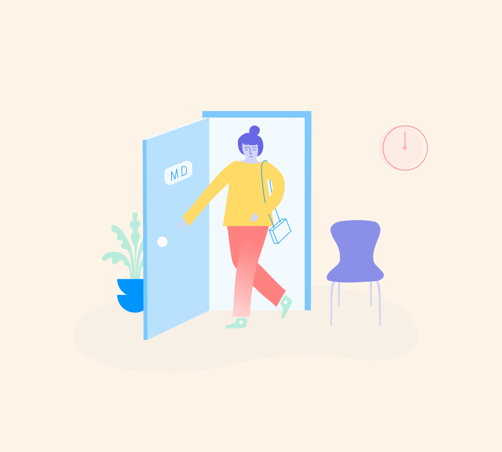 Improving Patient Experience