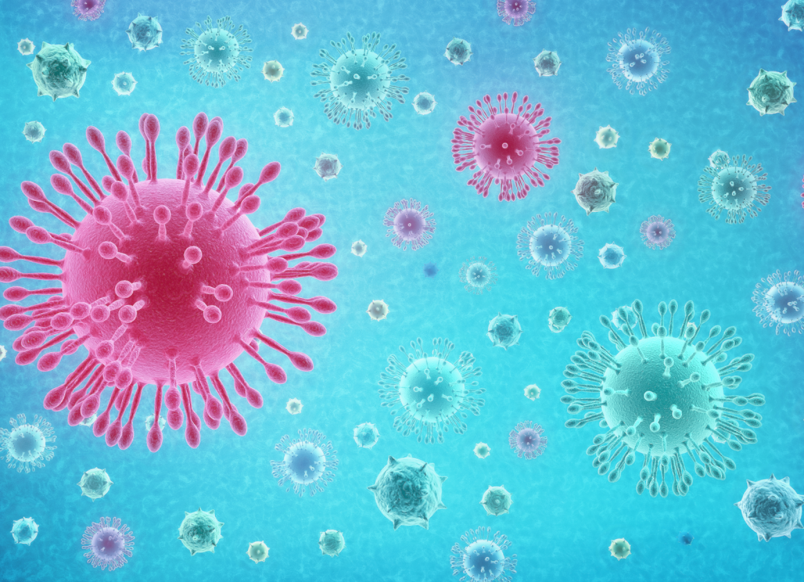 Texting to address the Coronavirus