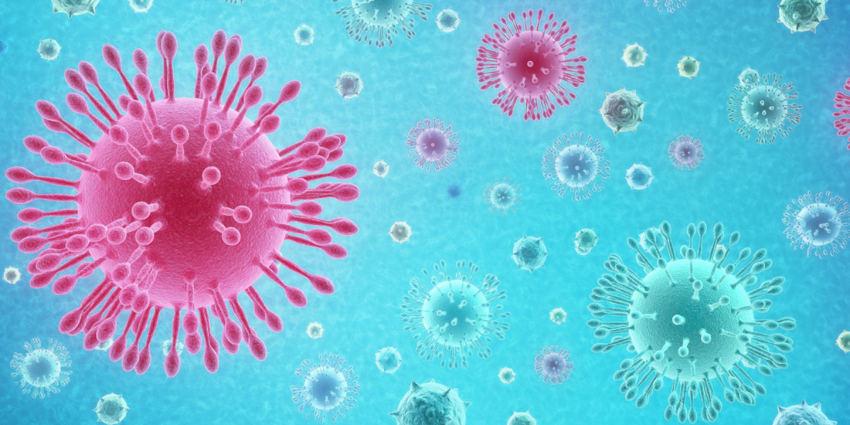 Texting to address the Coronavirus
