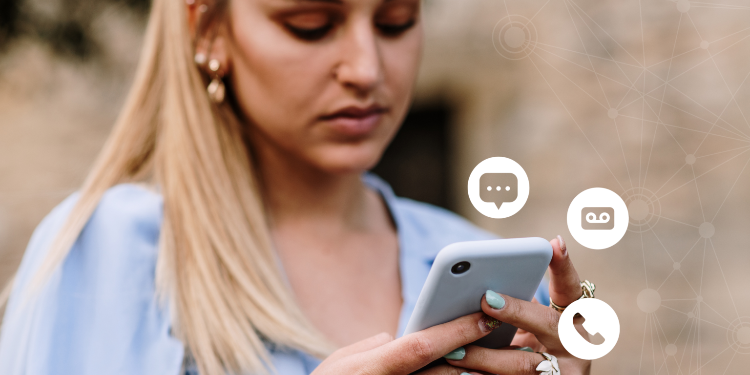 Reduce call volume with call routing and menu options OhMD