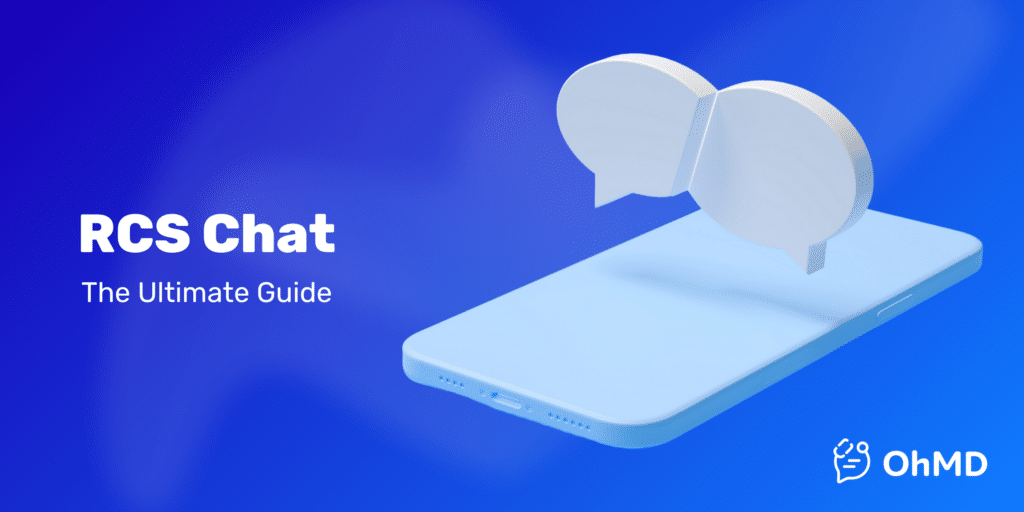 chat rcs c est quoi en français